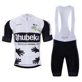 QHUBEKA ASSOS 2021 QHUBEKA ASSOS 2021